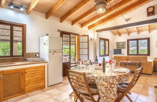 Mancor de la Vall Casa | Es Puig Mancor by Interhome
