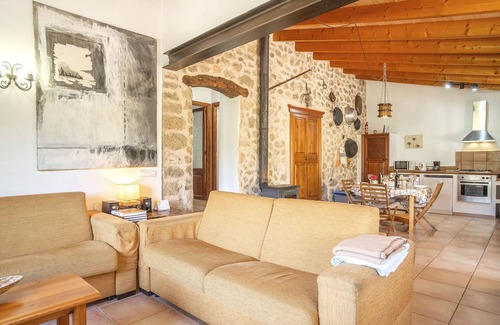 Mancor de la Vall Casa | Es Puig Mancor by Interhome