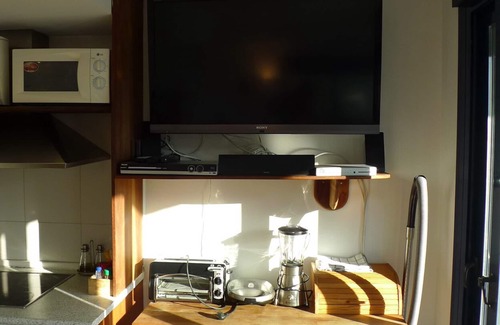 Es Pujols Apartamento | Inmueble de categoria en primera linea de playa Es Pujols.