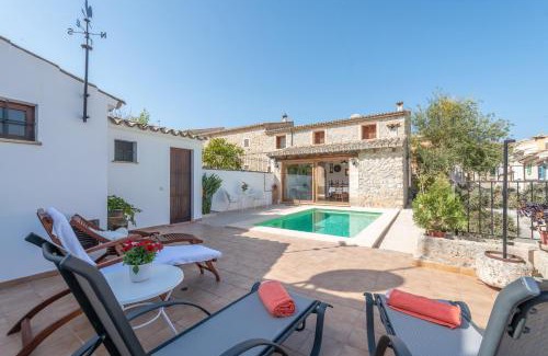 Campanet Villa | Es Pujols