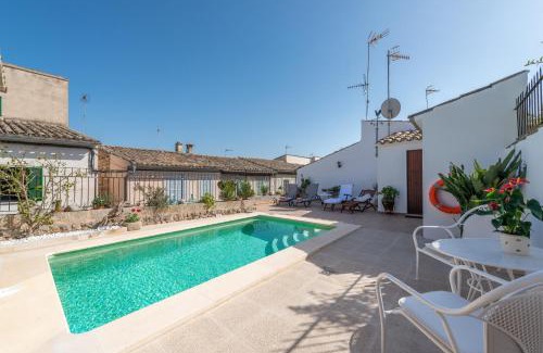 Campanet Villa | Es Pujols