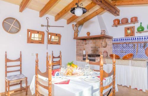 Campanet Villa | Es Pujols