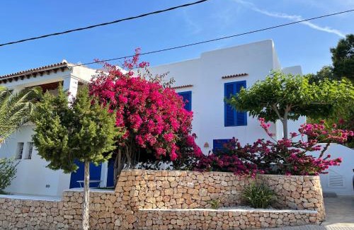 Cala Vadella Casa | Es Queixal - Can Canet con piscina exterior climatizada