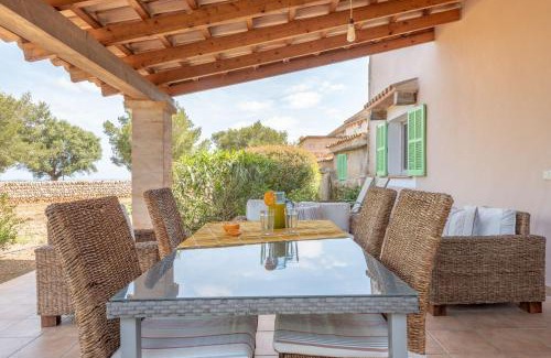 Manacor Apartamento | Es Rafal Roig - Es Blau