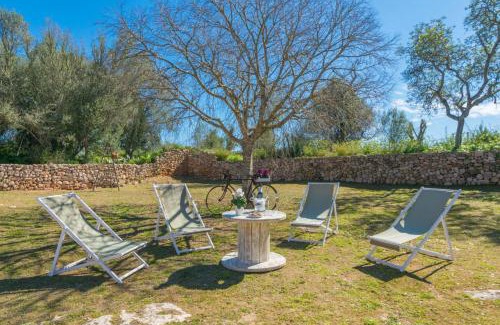 Algaida Casa | Es Rafalet -Algaida-