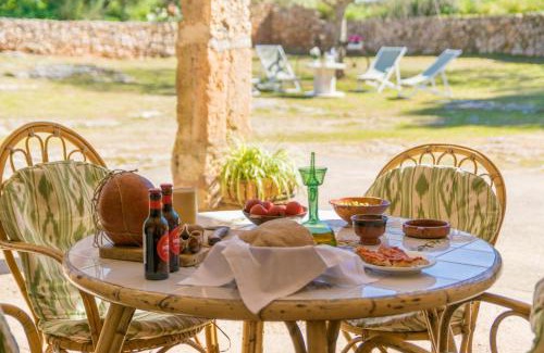 Algaida Casa | Es Rafalet -Algaida-
