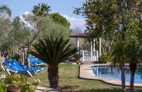 Binissalem Villa | Es Rasquell