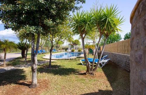 Binissalem Villa | Es Rasquell