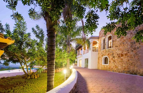 Sant Antoni de Portmany Villa | Maravillosa villa ubicada en una zona inmejorable