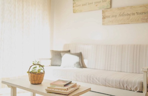 Sant Ferran de ses Roques Apartamento | 60 m² Apartamento ∙ 2 habitaciones ∙ 4 personas