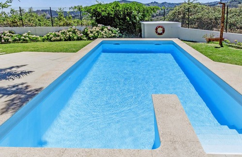 El Palmital Casa | 500 m² Casa ∙ 4 habitaciones ∙ 8 huéspedes