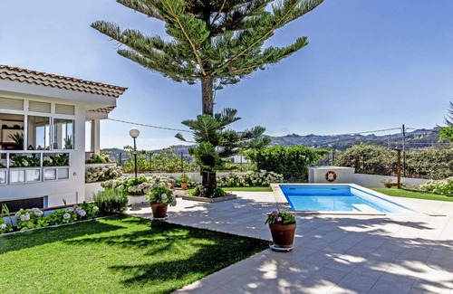 El Palmital Casa | 500 m² Casa ∙ 4 habitaciones ∙ 8 huéspedes