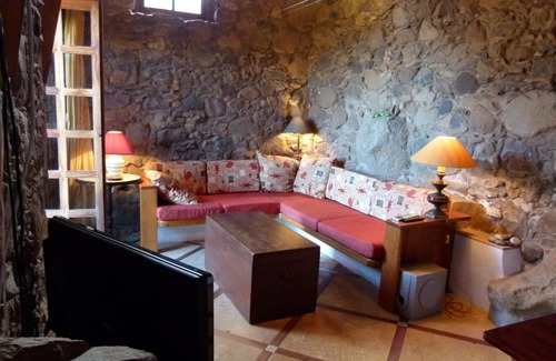 Tenteniguada Otro | Histórica casa de campo en un entorno muy tranquilo