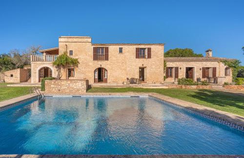 Ses Salines Apartamento | Es turo de Cabrera