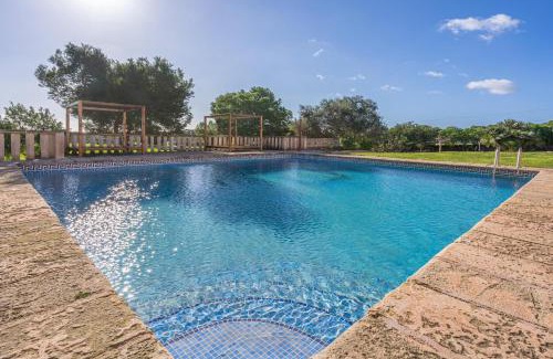 Ses Salines Apartamento | Es turo de Cabrera