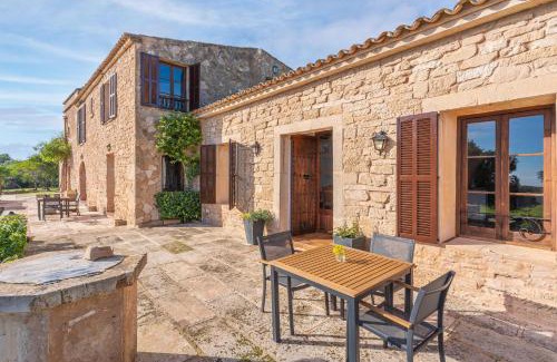 Ses Salines Apartamento | Es turo de Cabrera