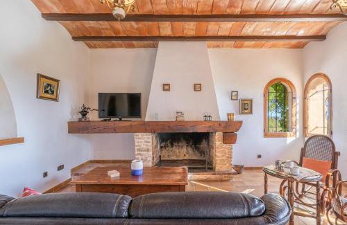 Ses Salines Apartamento | Es turo de Cabrera