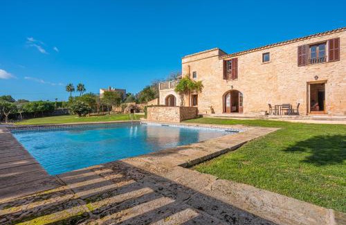 Ses Salines Apartamento | Es turo de Menorca