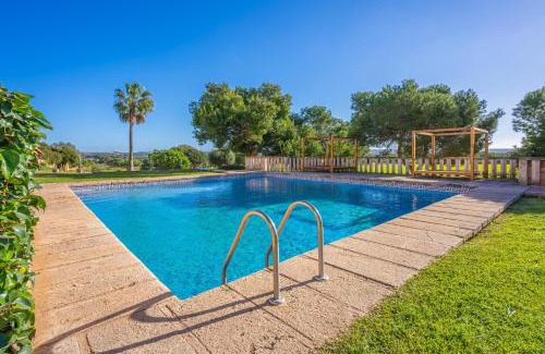 Ses Salines Apartamento | Es turo de Menorca