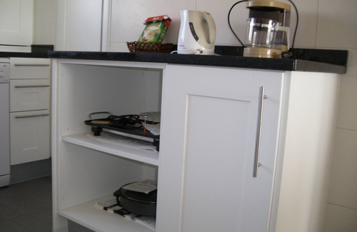 San Fulgencio Apartamento | EXCELENTE APARTAMENTO REGION ALICANTE, ACOGEDOR, SOLEADO, VISTAS PANORÁMICAS