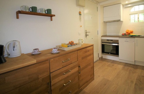 Urbanización Puerto de Estepona Apartamento | APARTMENT DAVINIA-ESTEPONA