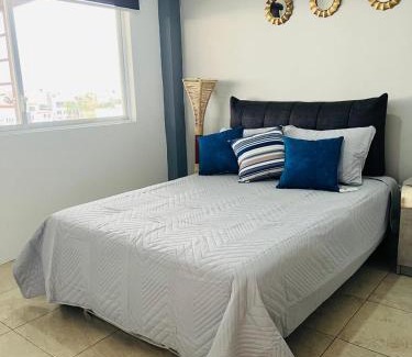 Manta Casa | Escápate a Manta Piscina y Confort