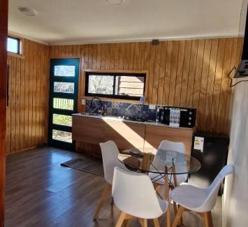 Valdivia Casa | Escápate a Valdivia y descansa en nuestra cabaña