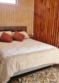 Valdivia Casa | Escápate a Valdivia y descansa en nuestra cabaña