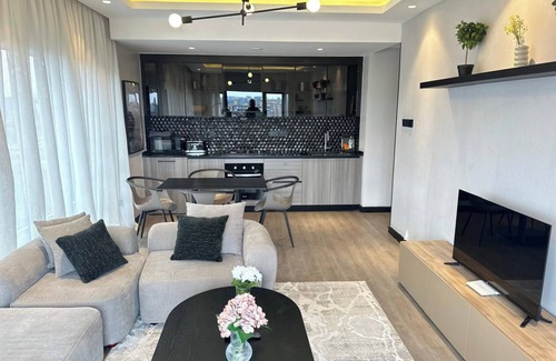 Westlands Hotel | Escada Apartments