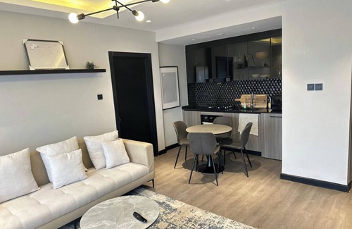 Westlands Hotel | Escada Apartments