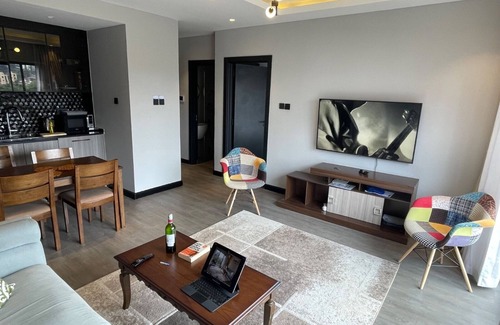 Westlands Hotel | Escada Apartments