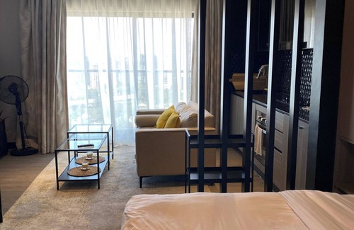 Westlands Hotel | Escada Apartments