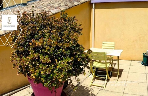 Les 3 Ponts Casa | ESCADA Nîmes Gard