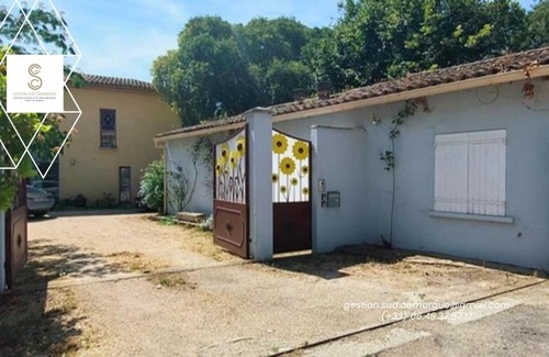 Les 3 Ponts Casa | ESCADA Nîmes Gard