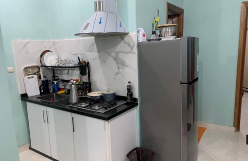 Midelt Apartamento | Escal1 con Orange Midelt