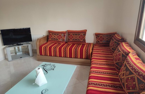 Midelt Apartamento | Escal1 con Orange Midelt