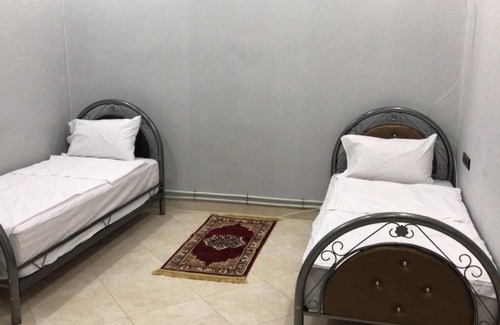 Midelt Apartamento | Escal1 con Orange Midelt