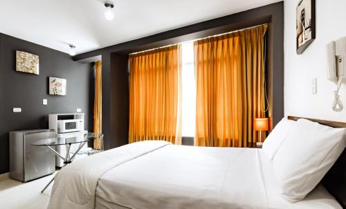 Chiclayo Hotel | ESCALA BUSINESS HOTEL