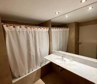 Barrio Villa Crespo Apartamento | Escalada