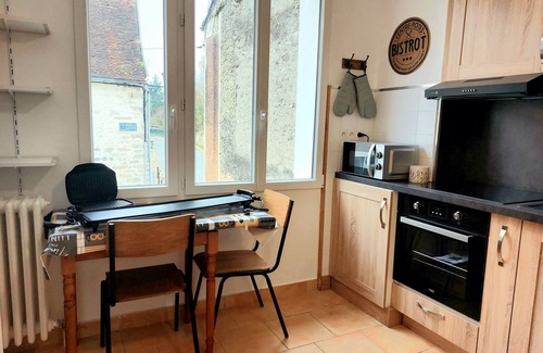 Dannemois Casa | Escalade Attitude, Grimpeurs et Familles. Salles de Jeux, Netflix, Crashpads