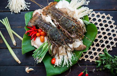 Cam Ranh Complejo | Escalade Experience