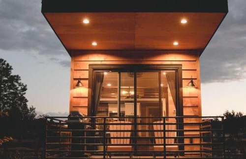 Escalante Casa | Escalante Escapes Barrel Cactus - Loft Escape