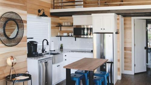 Escalante Casa | Escalante Escapes Barrel Cactus - Loft Escape