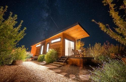 Escalante Casa | Escalante Escapes Star Lily- Bunk Escape
