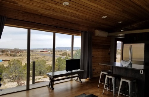 Escalante Cabina | Escalante Grand Resort