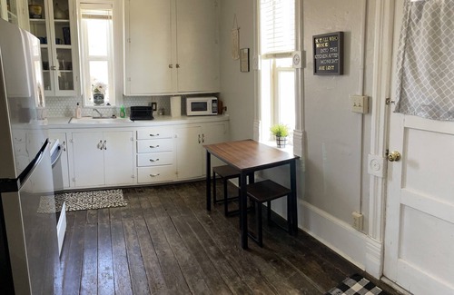 Escalante Casa | Escalante Pioneer Home