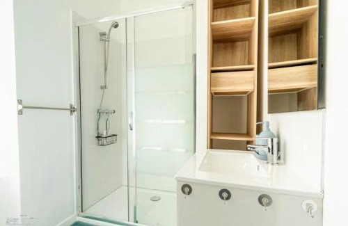 Trentemoult Apartamento | Escale à Nantes - Bord de Loire