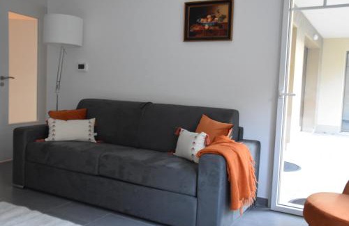 Saint-Valery-sur-Somme Apartamento | Escale à Saint Wary classé 4 Étoiles