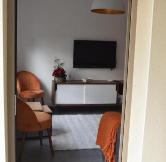 Saint-Valery-sur-Somme Apartamento | Escale à Saint Wary classé 4 Étoiles