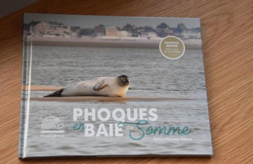 Saint-Valery-sur-Somme Apartamento | Escale à Saint Wary classé 4 Étoiles